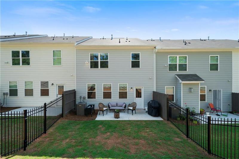 Image for property 3349 Verdi Lane, Kennesaw, GA 30144