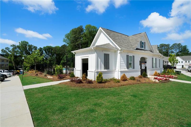 Image for property 3349 Verdi Lane, Kennesaw, GA 30144