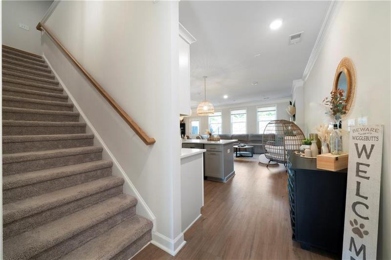 Image for property 3349 Verdi Lane, Kennesaw, GA 30144