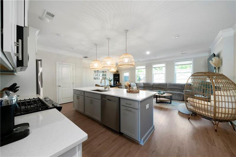 Image for property 3349 Verdi Lane, Kennesaw, GA 30144