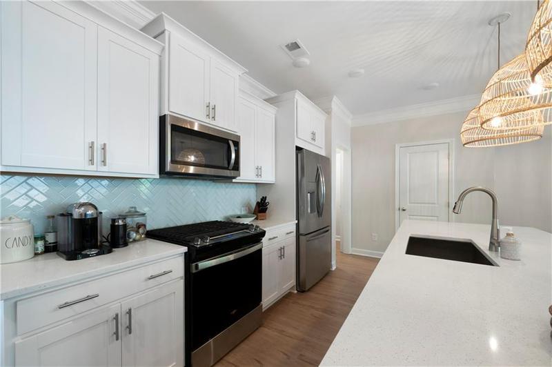Image for property 3349 Verdi Lane, Kennesaw, GA 30144