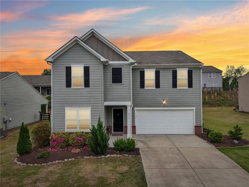 Image for property 4615 Elmwood Trail, Cumming, GA 30028