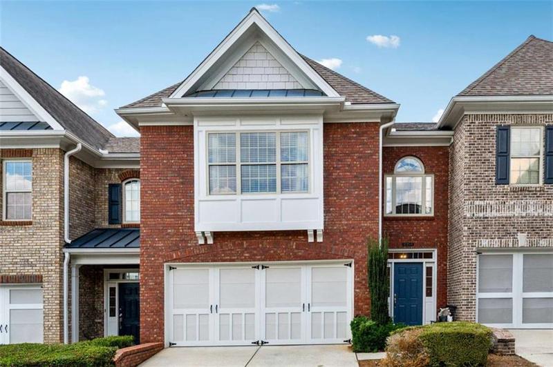 Image for property 10296 Quadrant Court, Alpharetta, GA 30022