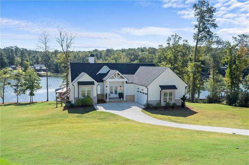 Image for property 70 Quiet Cove Way, Monticello, GA 31064