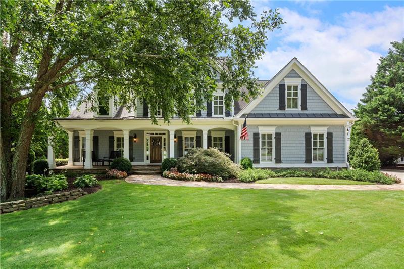 Image for property 2429 Kirk Lane, Kennesaw, GA 30152