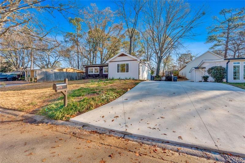 Image for property 369 BELL Street, Marietta, GA 30060