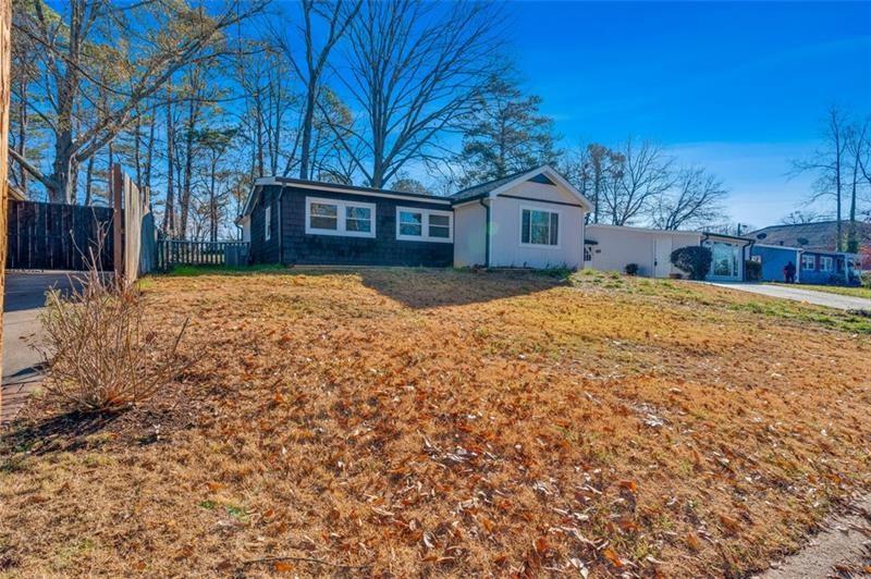 Image for property 369 BELL Street, Marietta, GA 30060