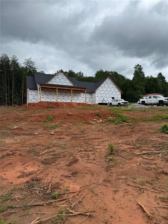 Image for property 160 Ben T Huiet Highway Highway, Clarkesville, GA 30523