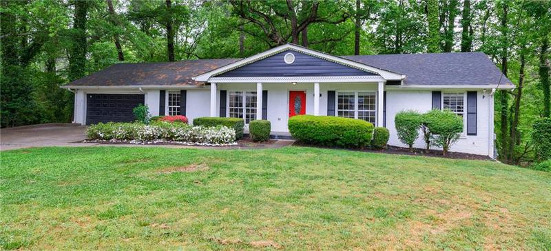 Image for property 3803 Butternut Drive, Decatur, GA 30034