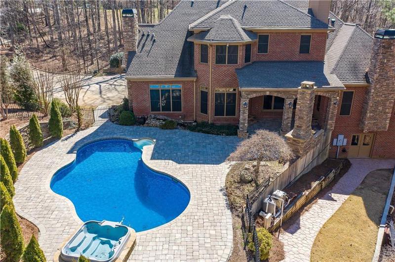 Image for property 297 Collegiate Drive, Powder Springs, GA 30127