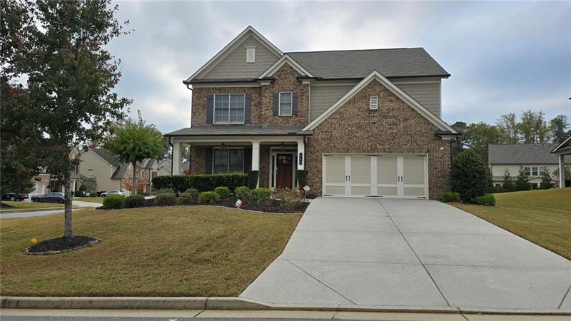 Image for property 605 Lanshire Drive, Alpharetta, GA 30004