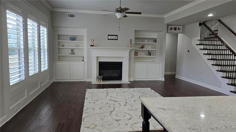 Image for property 605 Lanshire Drive, Alpharetta, GA 30004