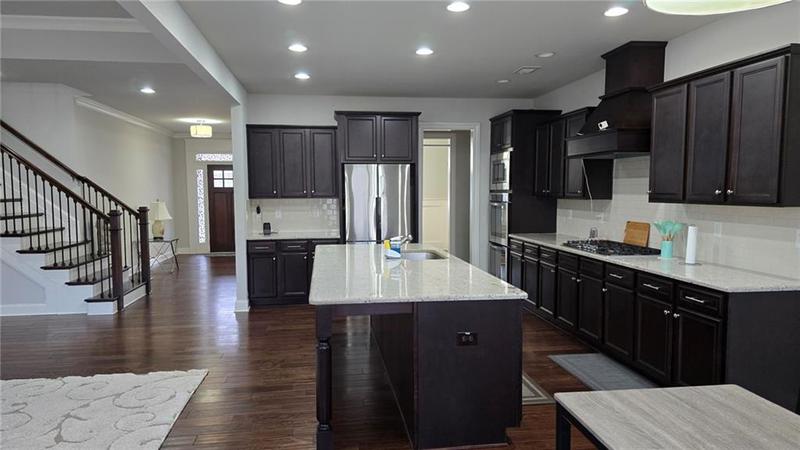 Image for property 605 Lanshire Drive, Alpharetta, GA 30004