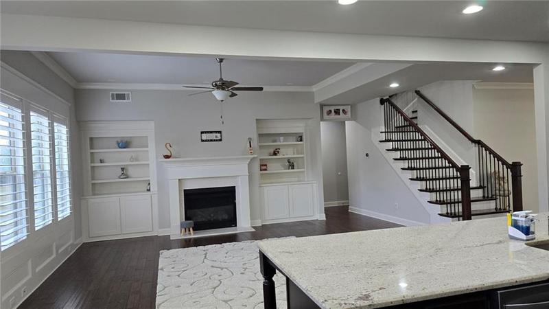 Image for property 605 Lanshire Drive, Alpharetta, GA 30004