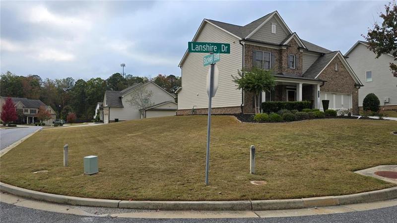 Image for property 605 Lanshire Drive, Alpharetta, GA 30004