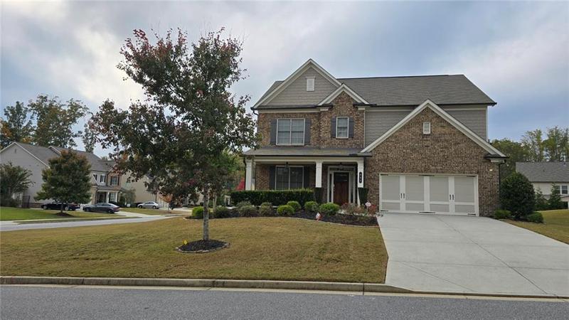 Image for property 605 Lanshire Drive, Alpharetta, GA 30004