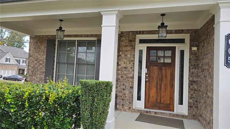 Image for property 605 Lanshire Drive, Alpharetta, GA 30004