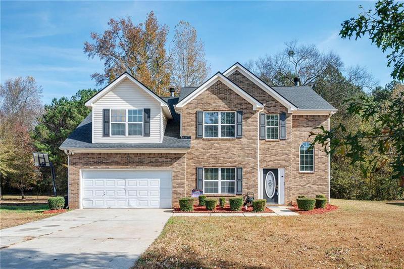 Image for property 7145 MAGNOLIA Lane, Fairburn, GA 30213