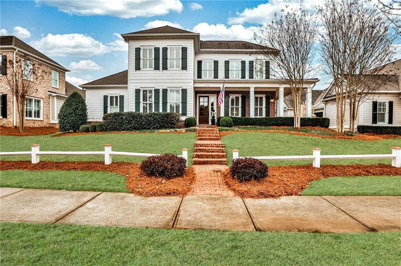 Image for property 1706 Bent Pine Lane, Statham, GA 30666