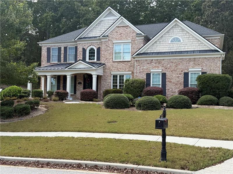 Image for property 3495 Davis Boulevard, South Fulton, GA 30349