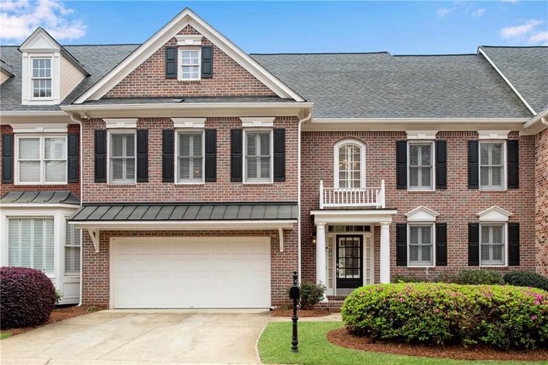 Image for property 611 Vinings Estates Drive, Smyrna, GA 30126