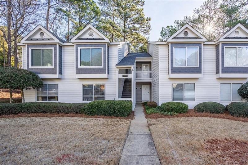 Image for property 101 Fair Haven Way, Smyrna, GA 30080