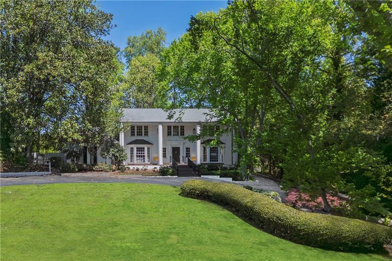 Image for property 1011 Paces Ferry Road, Atlanta, GA 30327