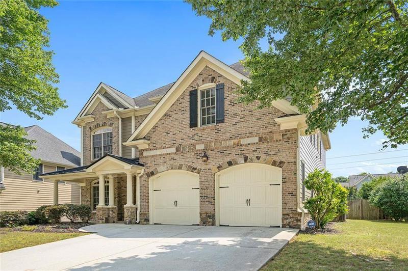 Image for property 585 Lawton Bridge Road, Smyrna, GA 30082