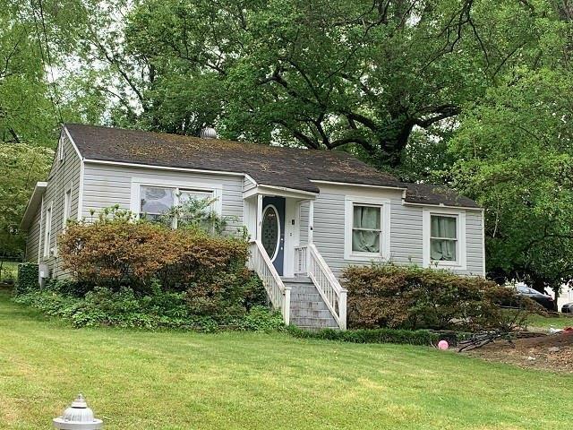 Image for property 2771 Georgian Drive, Brookhaven, GA 30341