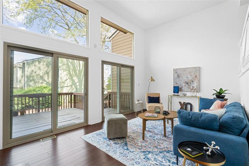 Image for property 1127 Riverbend Club Drive, Atlanta, GA 30339