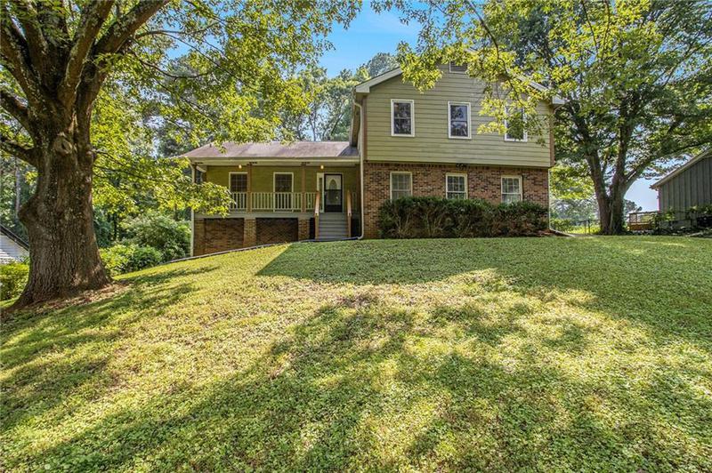Image for property 4819 Elam Road, Stone Mountain, GA 30083