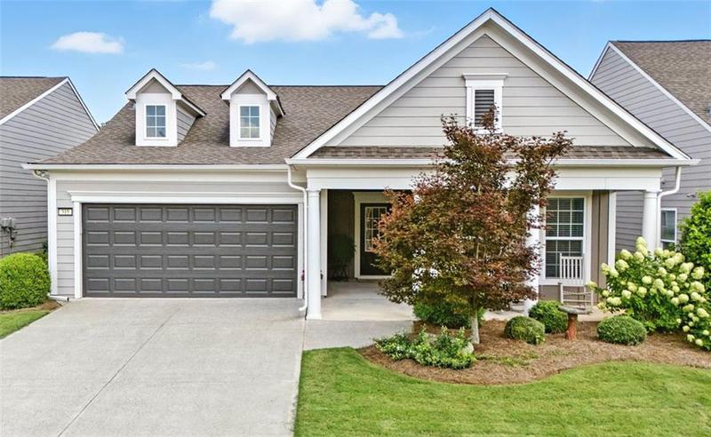Image for property 315 WESTFIELD Bend, Woodstock, GA 30188