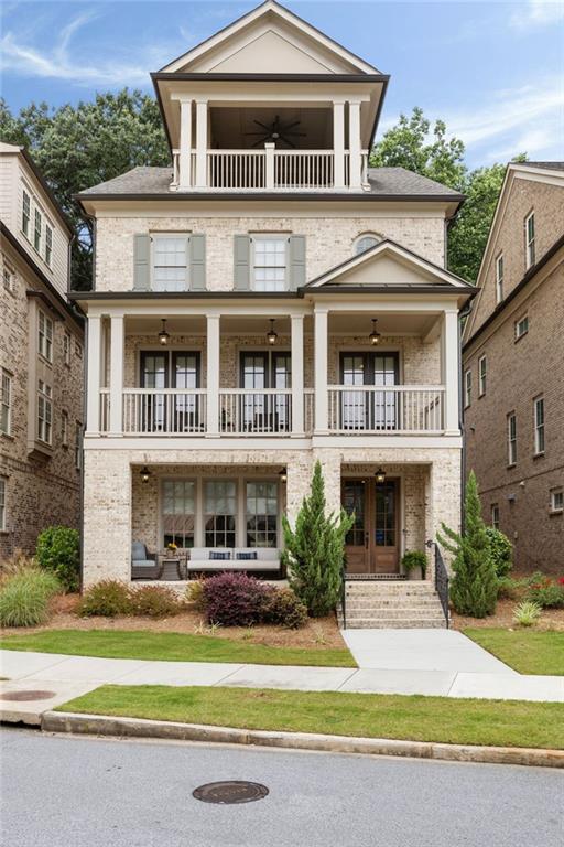 Image for property 2110 Timball Road, Atlanta, GA 30318