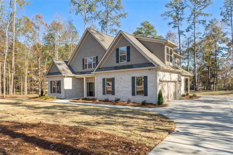 Image for property 1874 McGarity Road, Mcdonough, GA 30252