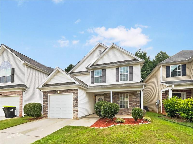 Image for property 11268 James Madison Drive, Hampton, GA 30228