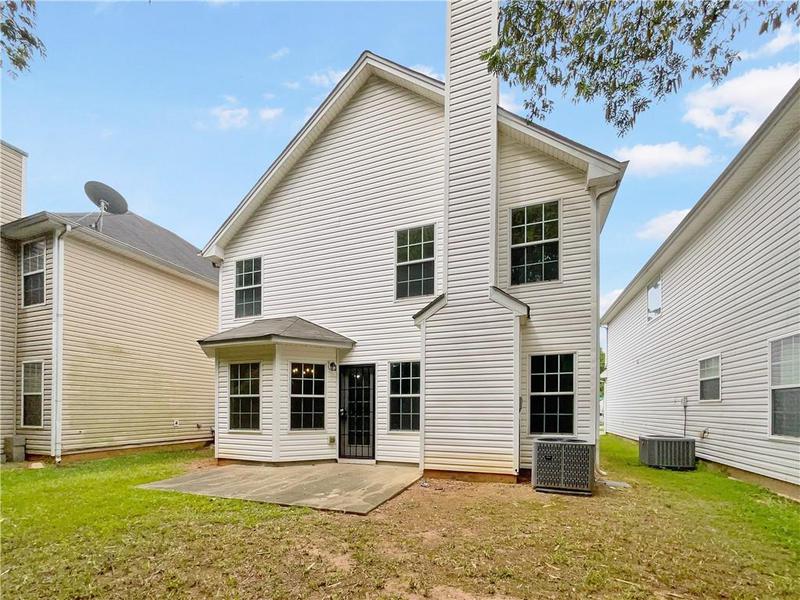 Image for property 11268 James Madison Drive, Hampton, GA 30228