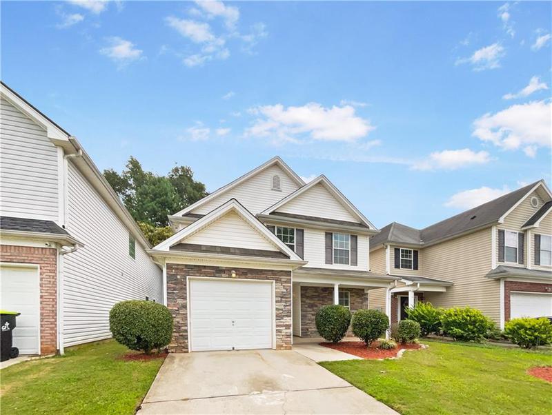 Image for property 11268 James Madison Drive, Hampton, GA 30228