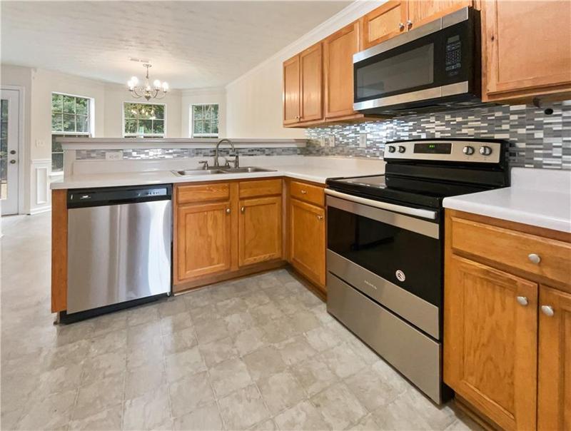 Image for property 11268 James Madison Drive, Hampton, GA 30228