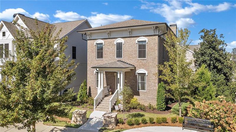 Image for property 730 Tannery Common, Alpharetta, GA 30009