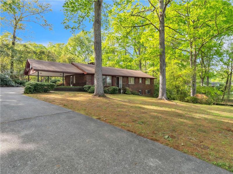 Image for property 218 Woodland Drive, Calhoun, GA 30701