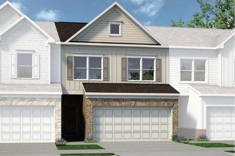 Image for property 14 Jacobs Farm Lane 7, Lawrenceville, GA 30045