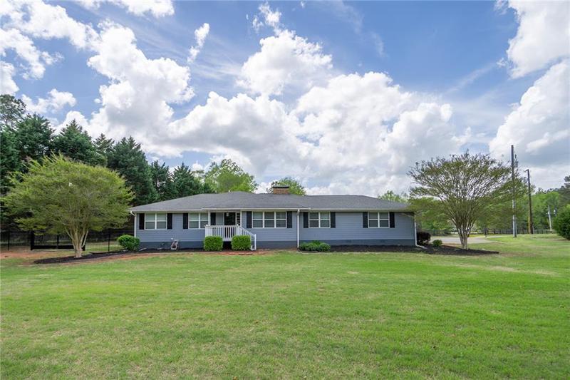 Image for property 220 Pitts Chapel Road, Newborn, GA 30056