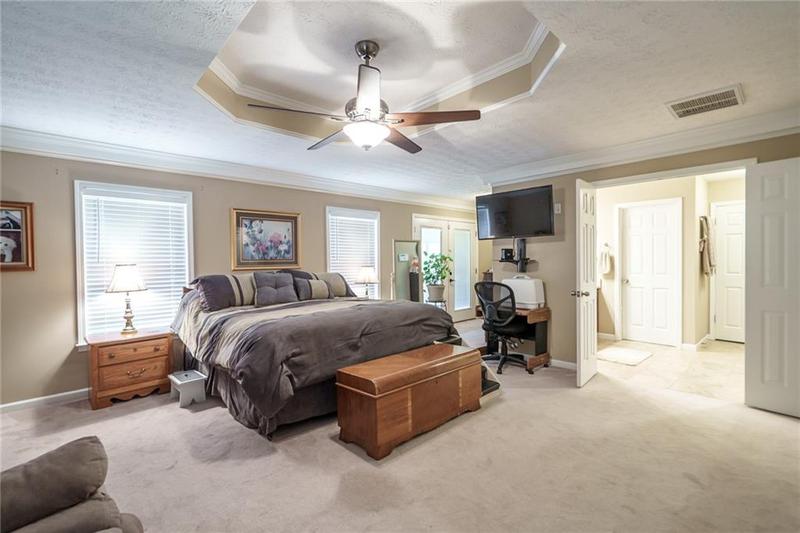 Image for property 220 Pitts Chapel Road, Newborn, GA 30056