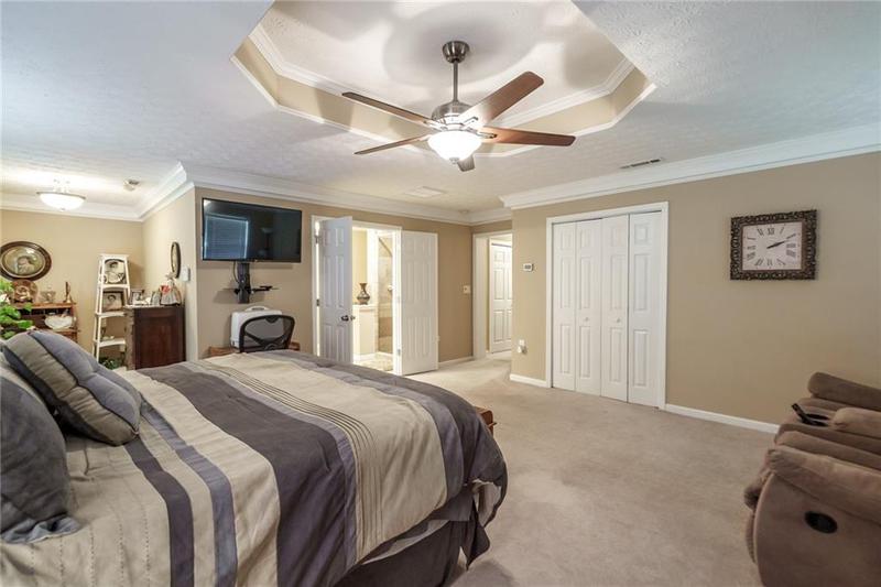 Image for property 220 Pitts Chapel Road, Newborn, GA 30056