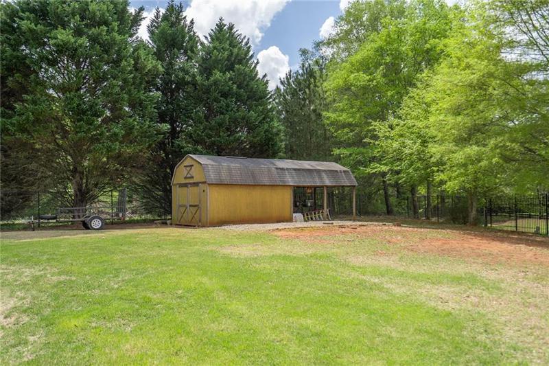 Image for property 220 Pitts Chapel Road, Newborn, GA 30056
