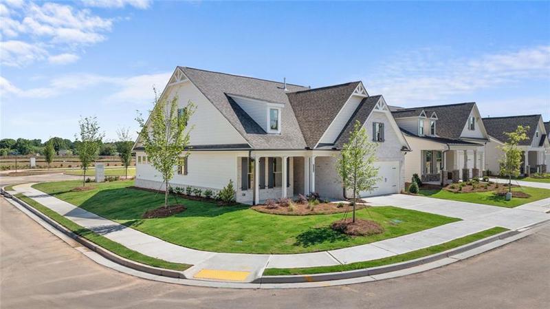 Image for property 1659 Tielman Way, Snellville, GA 30078