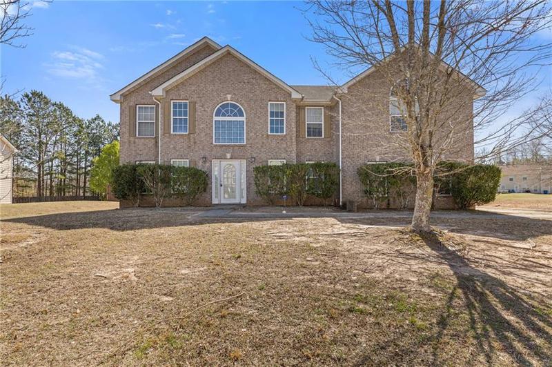 Image for property 7151 Firethorn Lane, Atlanta, GA 30349