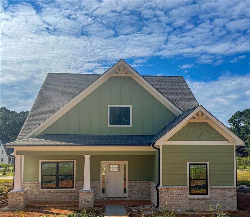 Image for property 139 Old Alabama Road, Emerson, GA 30137