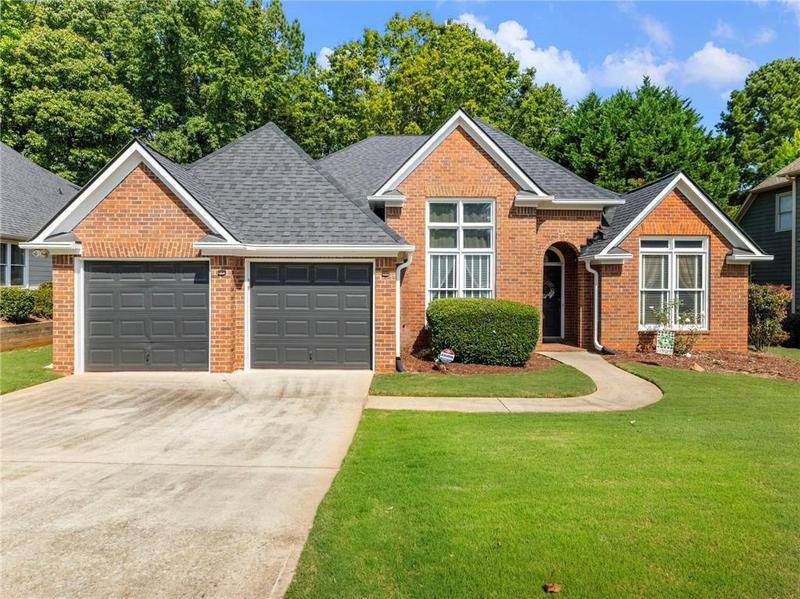 Image for property 894 Fairview Club Circle, Dacula, GA 30019