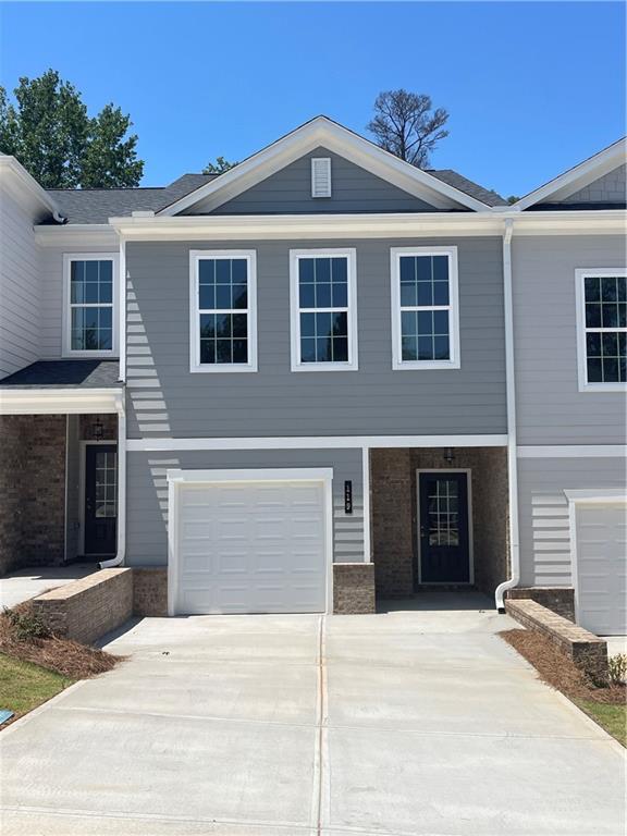 Image for property 119 Greenview Court 1303, Homer, GA 30547